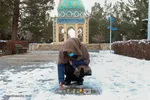 روز مادر اصفهان