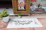 گزارش تصویری آیت الله محمدباقر محمدی لائینی در بازدید از مدرسه اشراق بابل