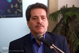 بازدید متسابقین روشندل از مجتمع توانبخشی نابینایان رودکی سازمان بهزیستی