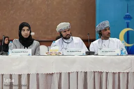 یازدهمین نشست بین‌المللی بازار سرمایۀ اسلامی