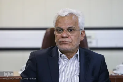 دیدار نوروزی جامعه قرآنی کشور