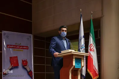 اختتامیه پایان نامه سه دقیقه ای