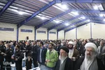 یادواره شهدای روحانی و طلبه شهرستان ملایر