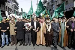 Jordanie : la branche locale des Frères Musulmans dissoute