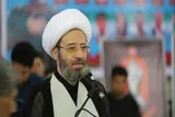 انتقام خون رهبر شهید ایران را خواهیم گرفت