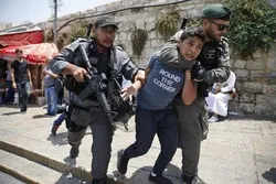 Wapalestina 1,900 wamekamatwa na utawala wa Israel tangu mwanzo wa 2021