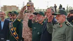 رزمایش بزرگ اقتدار پیامبراعظم(ص)۱۹ دربیرجند