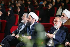 نخستین رویداد هم‌‏افزایی کنشگران عرصه تدبر در قرآن کریم