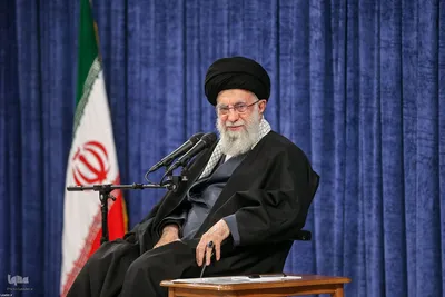 دیدار سران قوا، مسئولان و کارگزاران نظام با رهبر معظم انقلاب