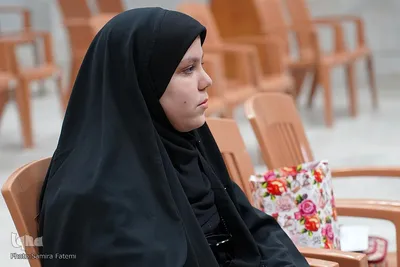 رقابت بانوان اصفهانی در مرحله شهرستانی چهل‌وهفتمین مسابقات سراسری قرآن