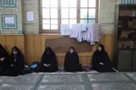 بزرگداشت شهیدان خدمت در دانشگاه تبریز‎