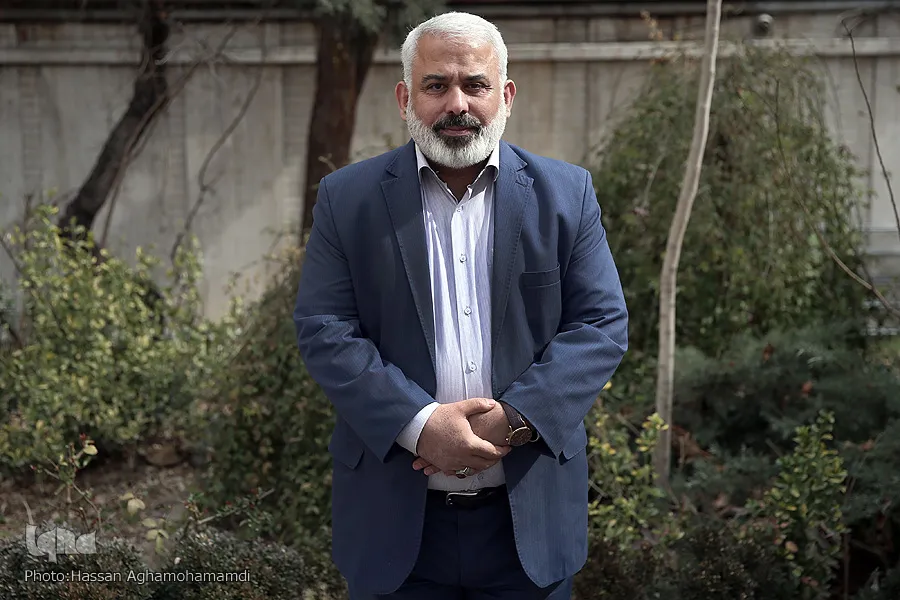 «نورالمبین» طرحی که به دلیل نبود حمایت‌ها ناتمام ماند