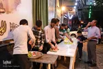 جشن عید غدیر در تبریز‎‎