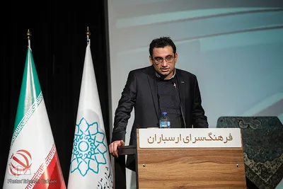 مراسم رونمایی از آلبوم هم نفس