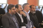 مراسم چهل و چهارمین سالروز تأسیس جهاددانشگاهی در فارس