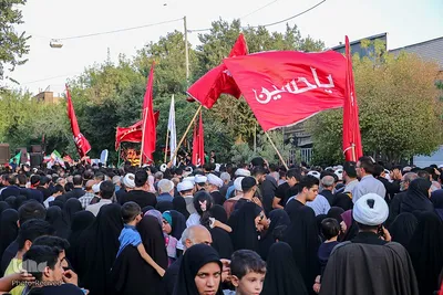 تجمع شیرازی‌های غیور علیه ضاربین بانوی آمر