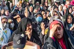 جشن میلاد امام رضا (ع) در کرج‎‎