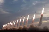 شهر موشکی؛ شهری زیر زمینی تا شلیکی آسمانی