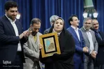 اختتامیه جشنواره مطبوعات و خبرگزاری‌ها و پایگاه‌های خبری