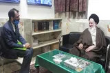 اهمیت زیارت امام رضا(ع) در بیست‌وسوم ذی‌القعده