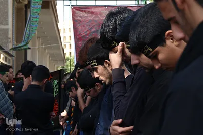 همایش دانش آموزی "احلی من العسل" در اصفهان