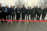 ۴۵ پروژه عمرانی و خدماتی همزمان با دهه فجر در شهرستان مریوان افتتاح شد