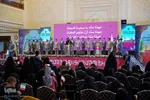 افتتاحیه جشنواره عمار‎‎