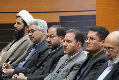 شورای اداری خراسان جنوبی با حضور سخنگوی وزارت خارجه