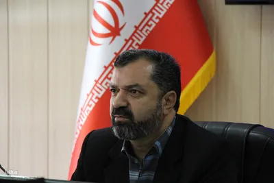 برگزاری جلسه ستاد اربعین حسینی در خراسان‌جنوبی