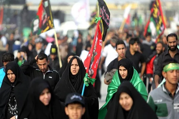 اعلام تدابیر امنیتی عراق برای روز عاشورا