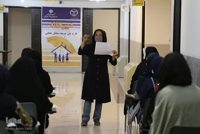 آغاز آموزش متقاضیان طرح توسعه مشاغل خانگی در فارس