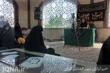 دومین جلسه باورداشت مهدویت و خانواده متعالی در کرج برگزار شد + عکس