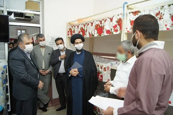 آزادی سه زندانی جرائم غیرعمد در کردستان