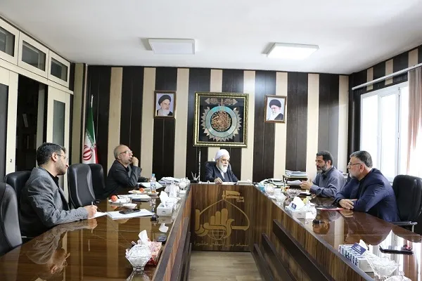 برنامه‌های اربعین بنیاد بین‌المللی عاشورا تشریح شد