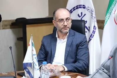 نشست تبیینی «نقش راهبردی امامین انقلاب اسلامی در جنگ تحمیلی» در جهاددانشگاهی آذربایجان شرقی
