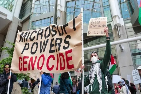 Microsoft inicia investigación por posible espionaje israelí