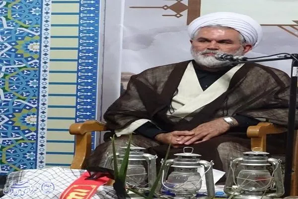 یادواره ۱۲ شهید سقندیکلا، رودبارکلا، کلقوچال و دزدک در بخش کلیجان رستاق شهرستان ساری