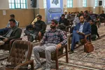 سومین روز مسابقات قرآن‎ در خمینی‌شهر