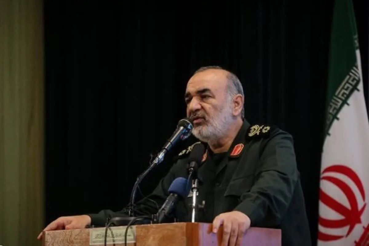 سعادت مسلمانان از راه جهاد می‌گذرد