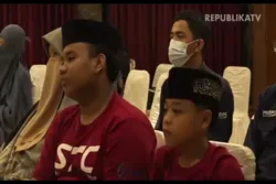Melahirkan Penghafal Alquran Lewat Smart Tahfidz Camp