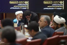 نشست هم‌اندیشی اساتید علوم قرآن و حدیث سراسر کشور