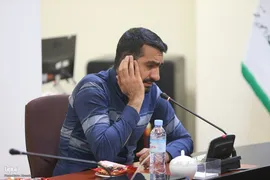 نشست خبری و مراسم رونمایی از پوستر چهل و ششمین دوره مسابقات سراسری قرآن کریم