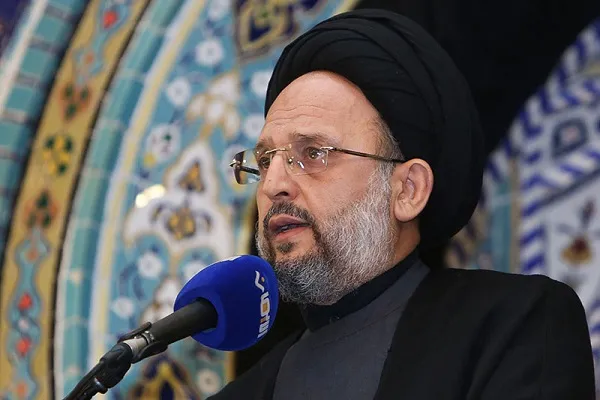 سیدعلی فضل‌الله: همه گروه‌های لبنانی در برابر بحران موجود مسئول هستند