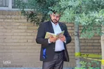 مرحله استانی مسابقات قرآن اوقاف – اراک/ عکاس:زهرا بهرامی