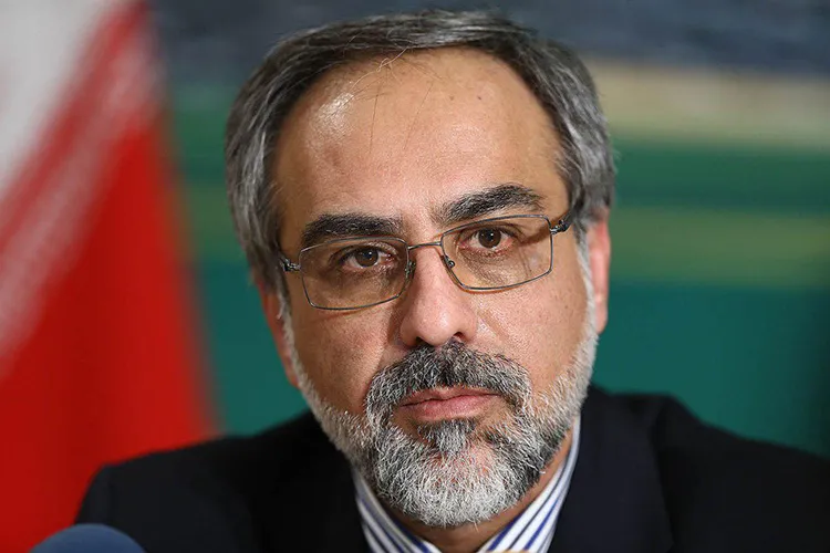ظرفیت‌های خوبی در بقاع متبرکه تفت ایجاد شده است