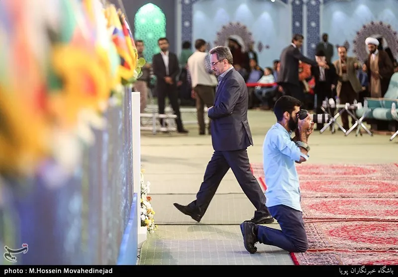 روابط‌عمومی اوقاف حلقه گمشده مسابقات سراسری قرآن!