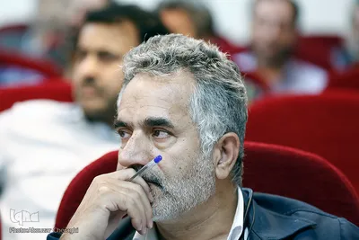 تجلیل از خبرنگار مدافع حرم
