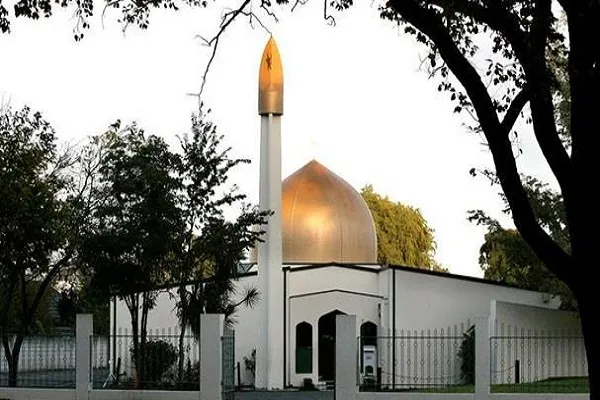 Video | Christchurch mağdurundan Batı'ya insanlık dersi