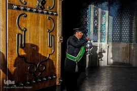 روز بزرگداشت حضرت احمدبن موسی، شاهچراغ (ع)‎‎