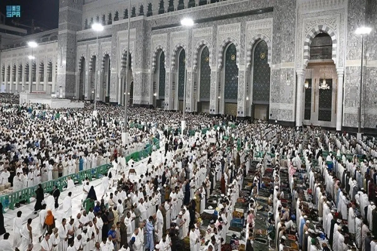 Plan Unveiled to Serve One Billion Visitors at Mecca Grand Mosque, Prophet’s Mosque